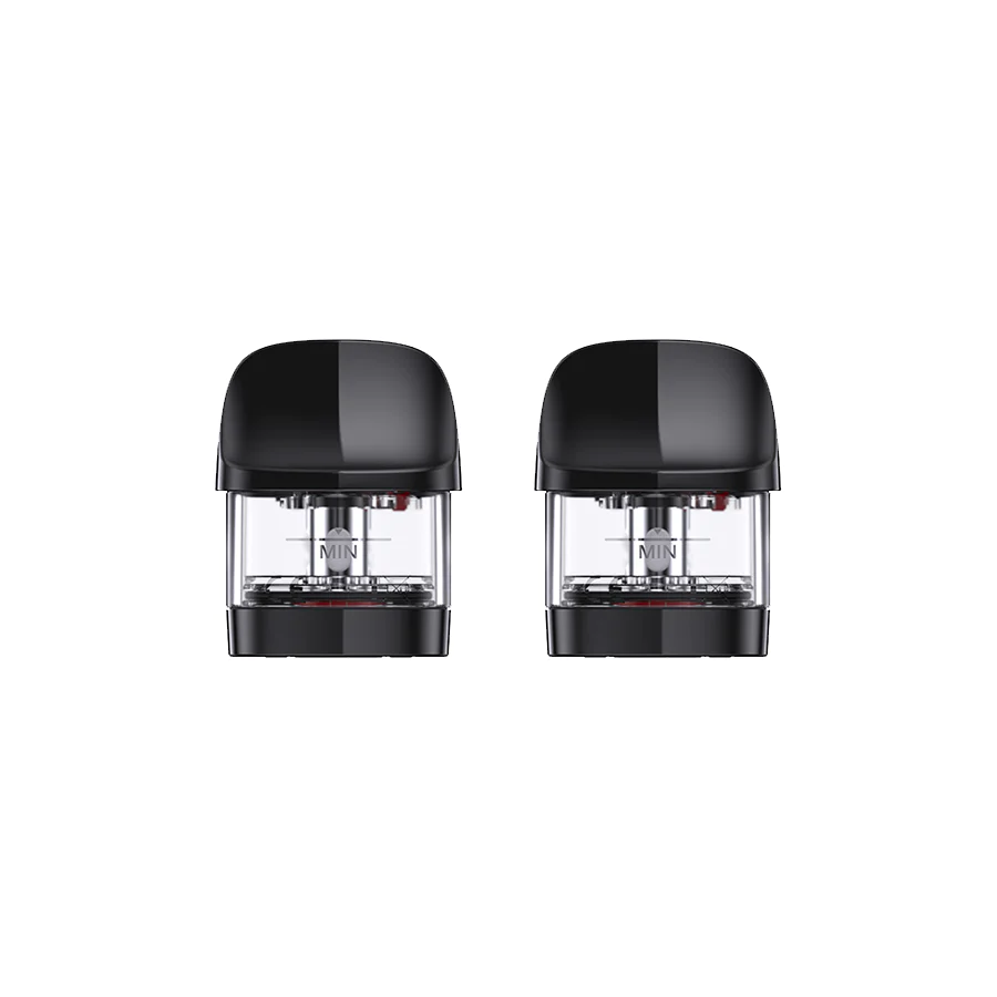 Uwell Crown X Replacement Pods