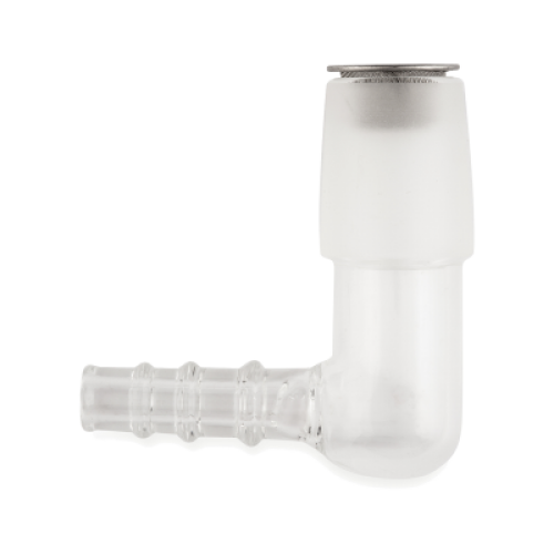 Arizer Extreme Q Glass Elbow Adapter
