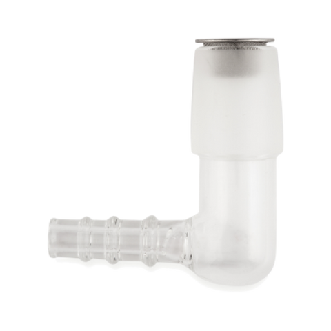 Arizer Extreme Q Glass Elbow Adapter