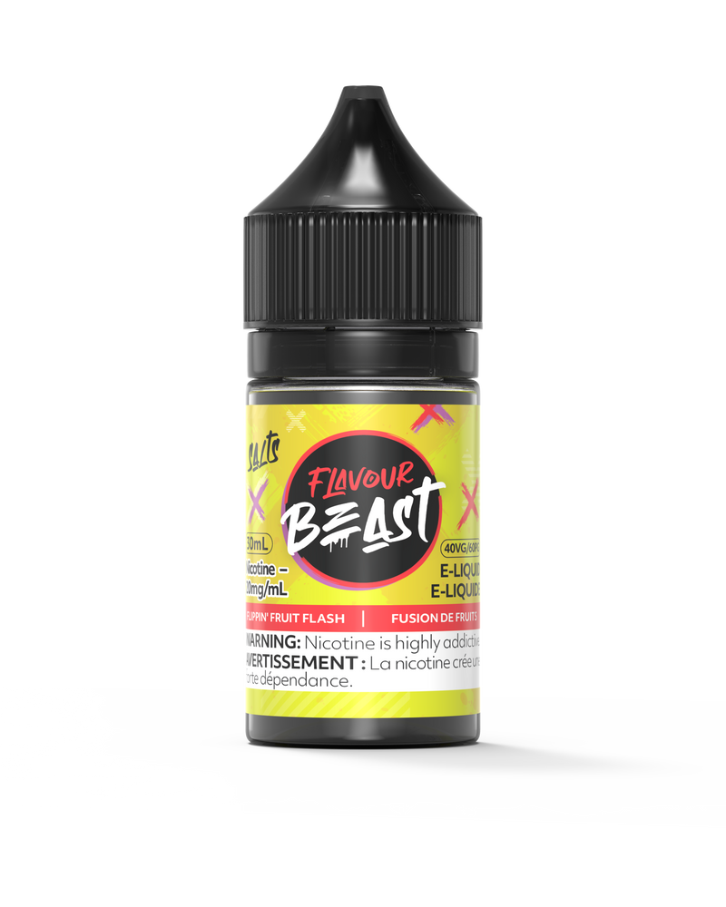 Flavour Beast Flippin' Fruit Flash Salt