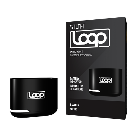 STLTH Loop Device