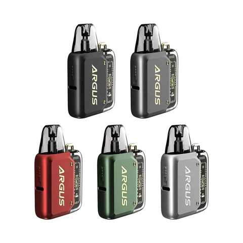 VooPoo Argus P1 Kit Juiceontheloose VooPoo Argus P1 Kit Juiceontheloose