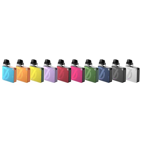 Vaporesso XROS 3 Nano Kit Juiceontheloose Vaporesso XROS 3 Nano Kit Juiceontheloose