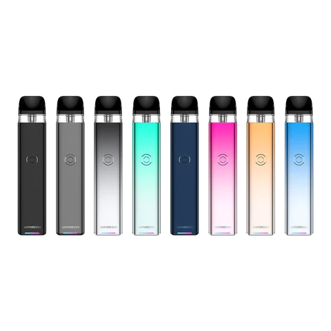 Vaporesso XROS 3 Kit Juiceontheloose Vaporesso XROS 3 Kit Juiceontheloose