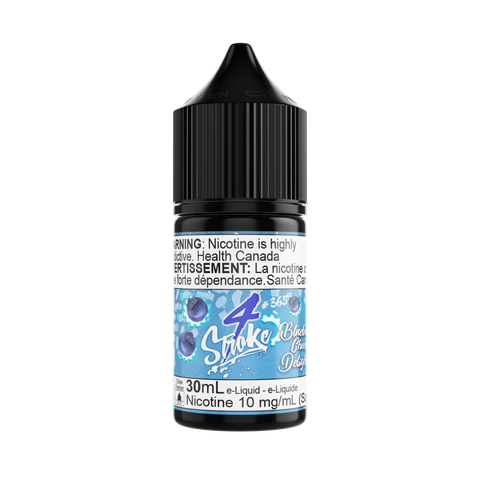 Cloud Haven - Blueberry Cheese Delight Salt