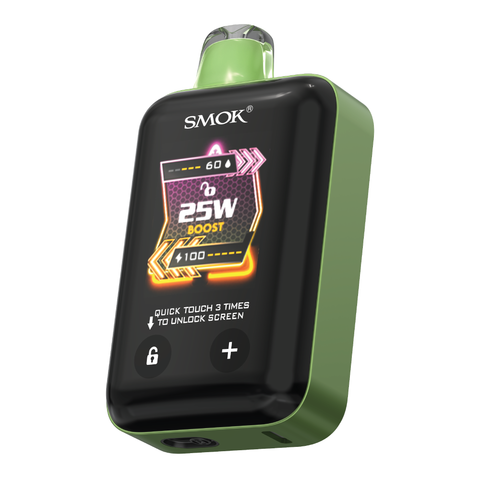 SMOK Touch 20K - Apple Citrus Ice