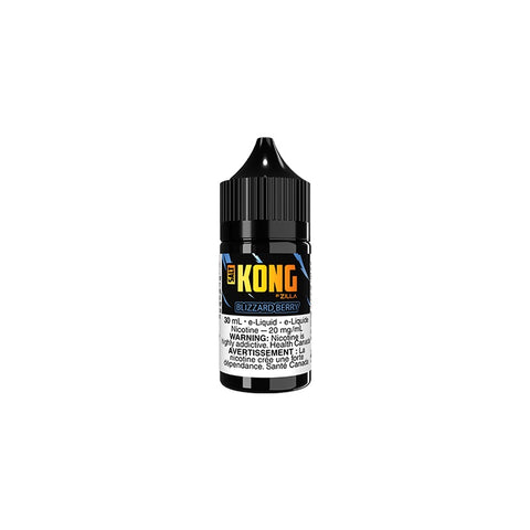 Kong Blizzard Berry Salt