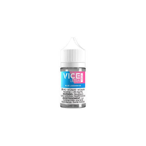 Vice Ultra Blue Lagoon Ice Salt