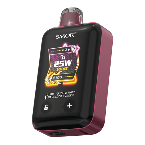 SMOK Touch 20K - Cherry Ice