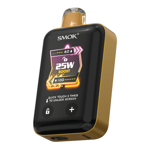 SMOK Touch 20K - Cherry Lemon Ice