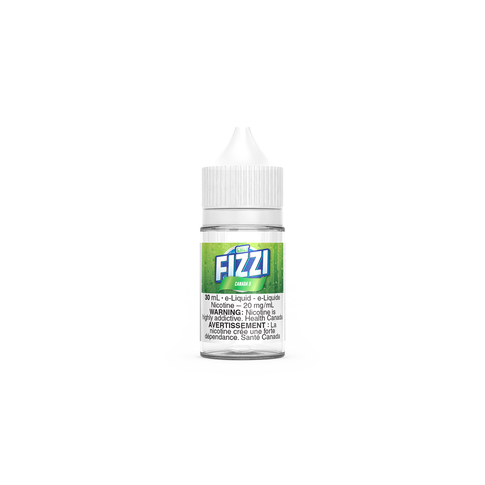 Fizzi Canada D Salt