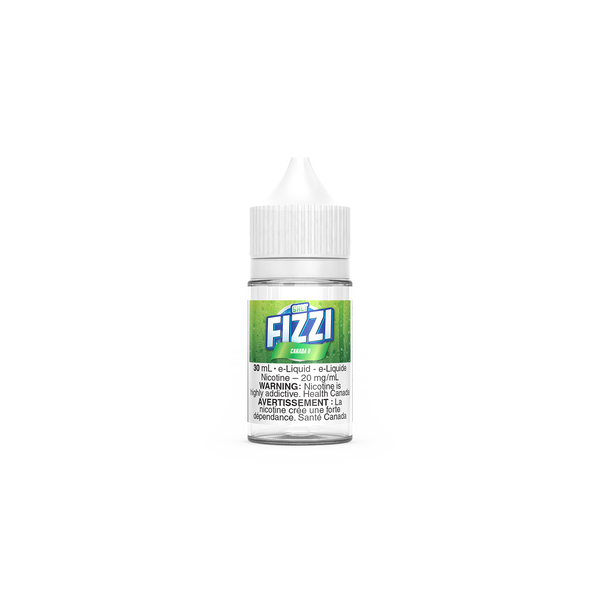 Fizzi Canada D Salt