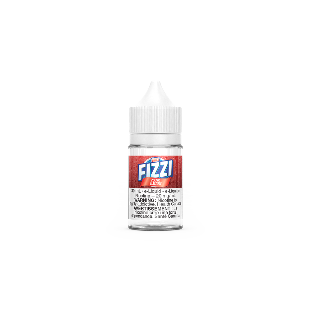 Fizzi Classic Salt