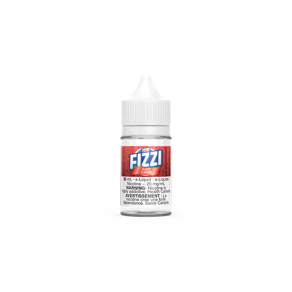 Fizzi Classic Salt