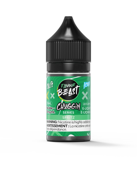 Flavour Beast Chuggin' Spritz Salt