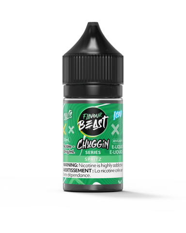 Flavour Beast Chuggin' Spritz Salt