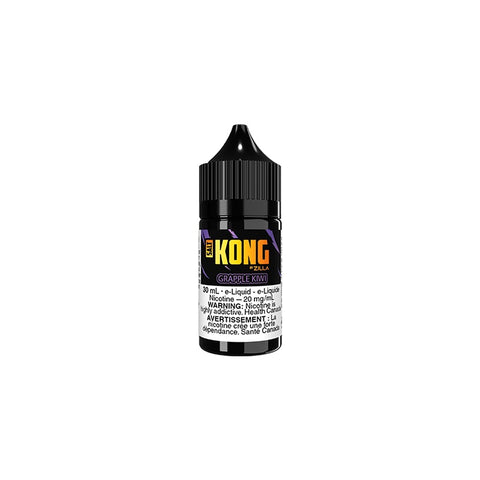 Kong Grapple Kiwi Salt