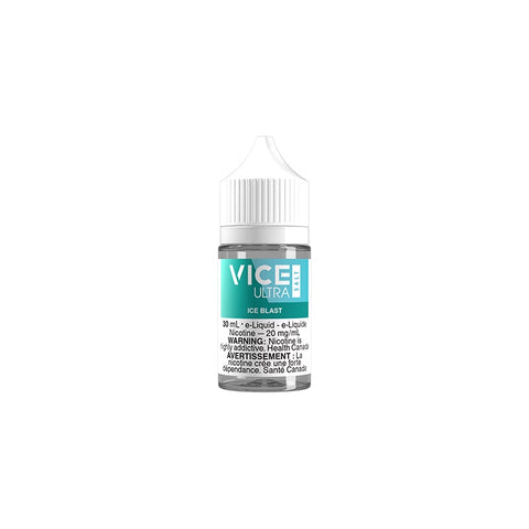 Vice Ultra Ice Blast Salt