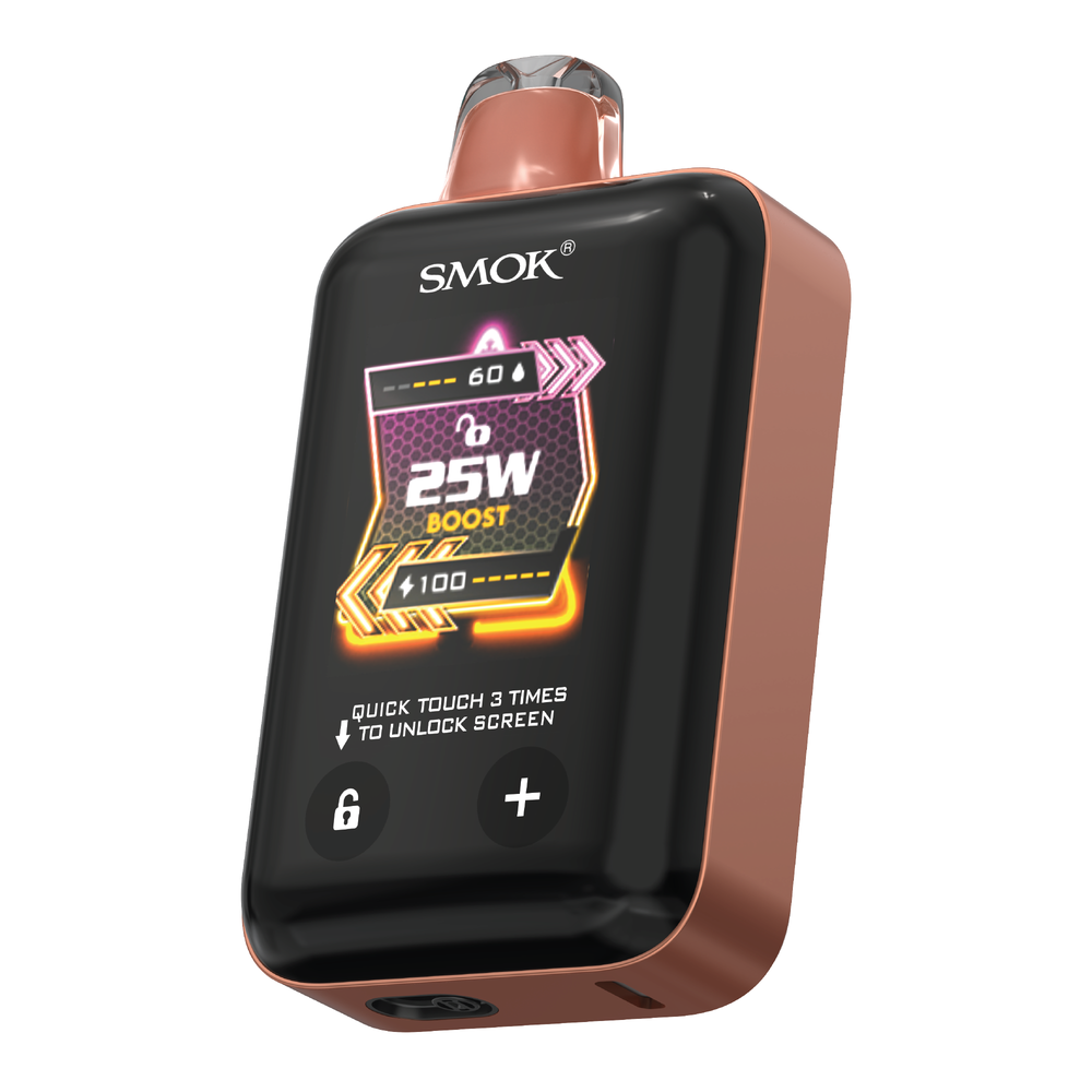 SMOK Touch 20K - Juicy Peach