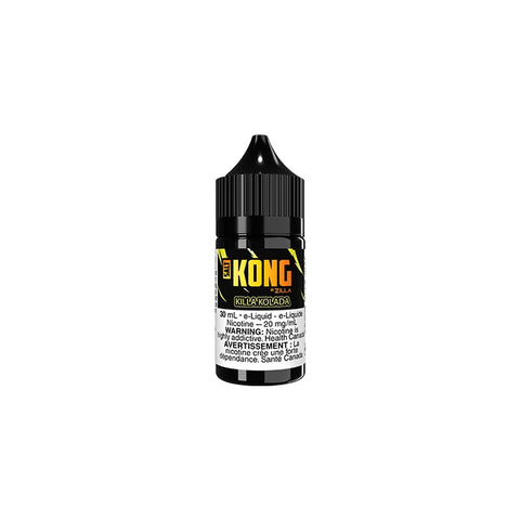 Kong Killa Kolada Salt