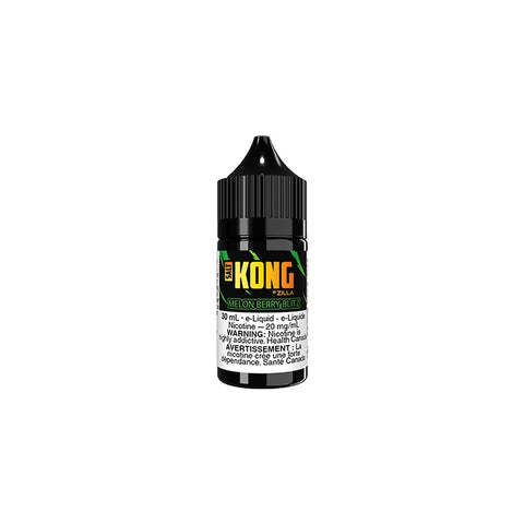 Kong Melon Berry Blitz Salt