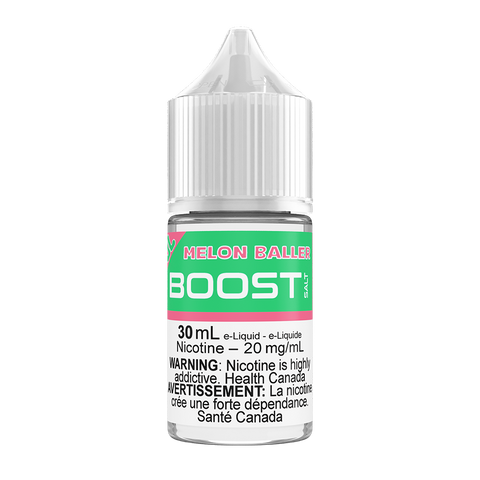 JL Boost Melon Baller Salt