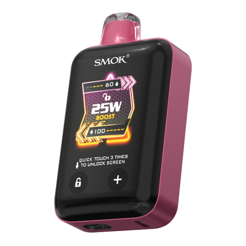 SMOK Touch 20K - Pomegranate Ice