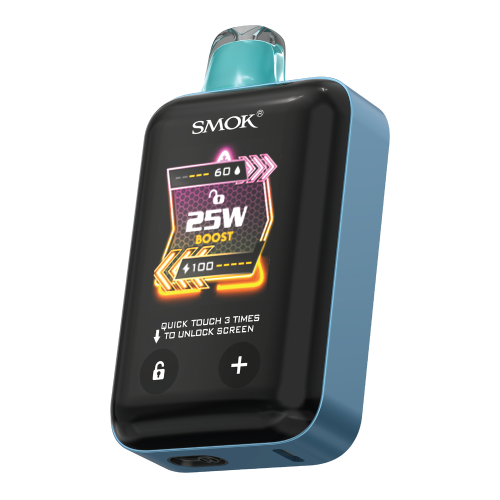 SMOK Touch 20K - Punch Ice