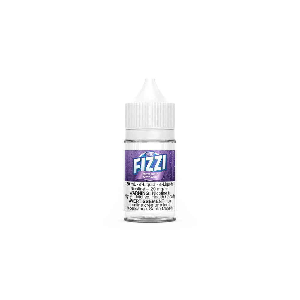 Fizzi Purple Spritz Salt