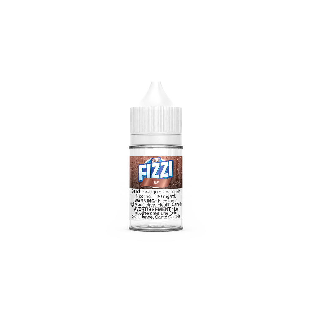 Fizzi Root Salt