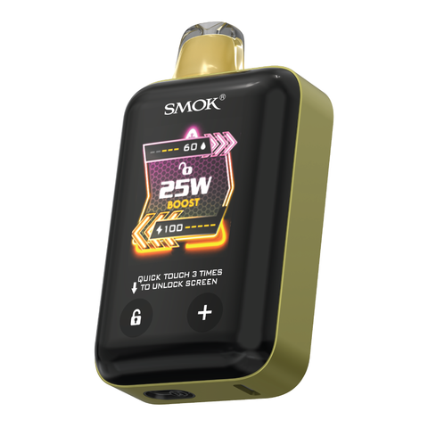 SMOK Touch 20K - Tropical Mango Ice