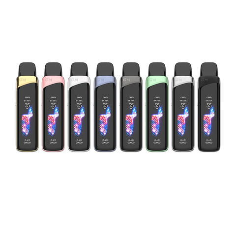 Uwell Caliburn G4 Pro Kit