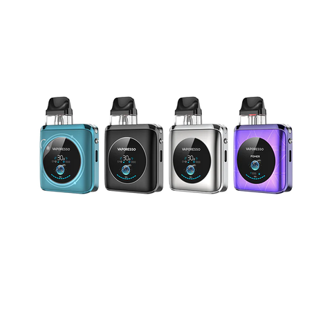 Vaporesso XROS 4 Nano Kit