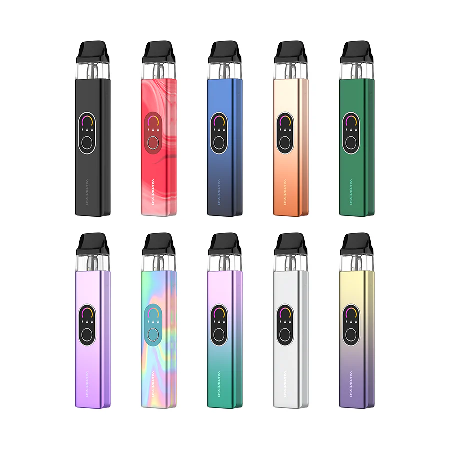 Vaporesso XROS 4 Kit