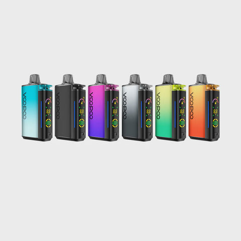 VooPoo Vrizz Kit