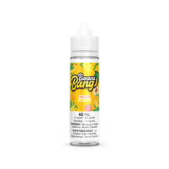 Banana Bang Peach Mango