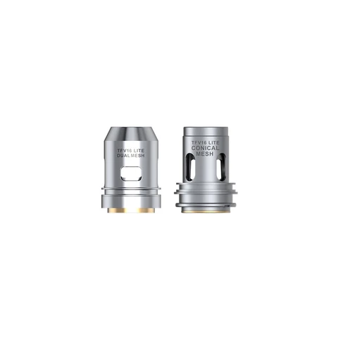 SMOK TFV16 Lite Conical Mesh 0.2 Atomizers