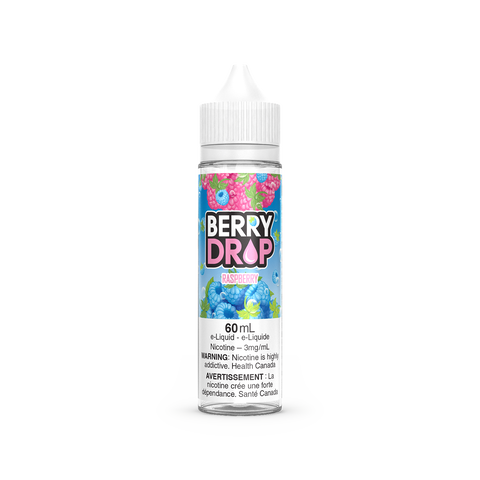 Berry Drop Raspberry