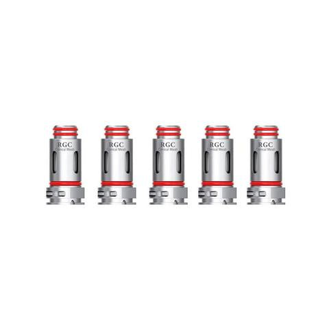 SMOK RPM80 RGC 0.17 Atomizers