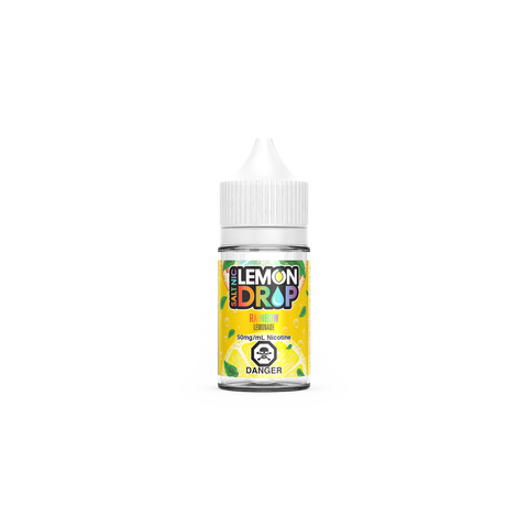 Lemon Drop Punch Salt