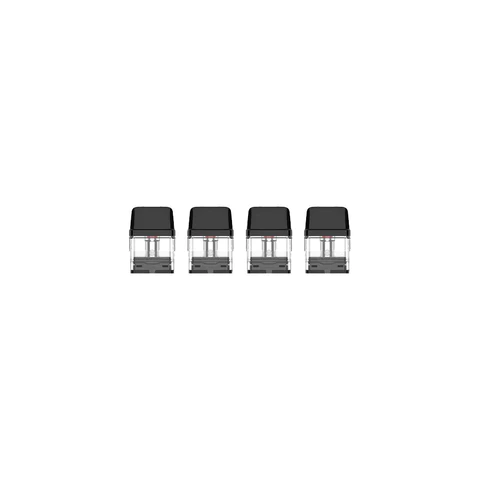 Vaporesso XROS Replacement Pods (4 Pack) Juiceontheloose Vaporesso XROS Replacement Pods (4 Pack) Juiceontheloose
