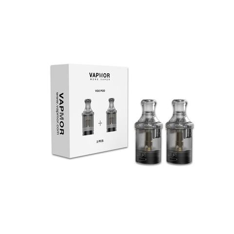 VAPMOR VGO Replacement Pods