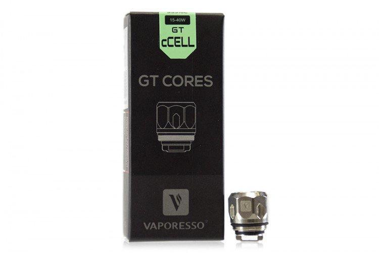 Vaporesso GT CCell Atomizer