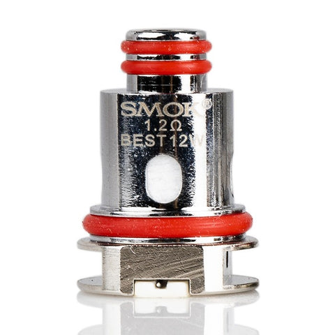 SMOK RPM40 Quartz 1.2 Atomizers