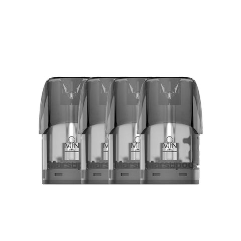 Uwell Marsu Replacement Pods