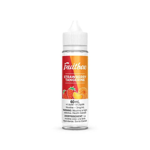 Fruitbae Strawberry Tangerine