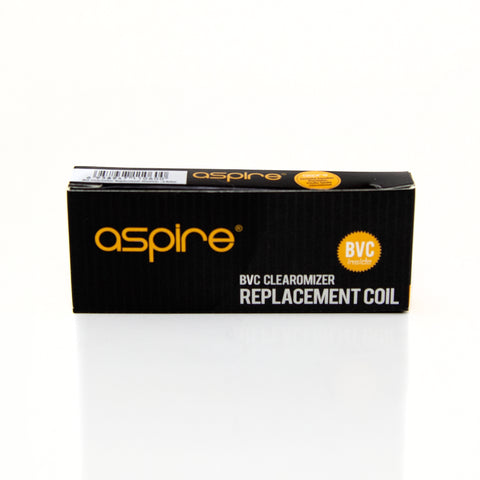 Aspire BVC 1.8 Atomizer