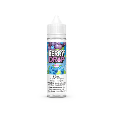 Berry Drop Grape