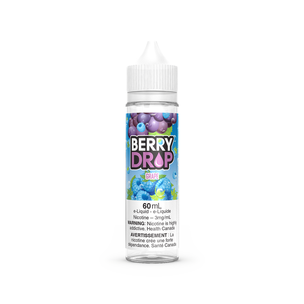 Berry Drop Grape