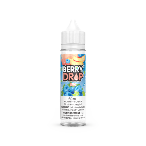 Berry Drop Peach